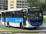 Transurb A72050 na cidade de Rio de Janeiro, Rio de Janeiro, Brasil, por Renan Vieira. Número da foto: #10567540.