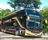 Auto Viação Gadotti 5122 na cidade de São Paulo, São Paulo, Brasil, por Luciano Ferreira da Silva. Número da foto: #10566403.