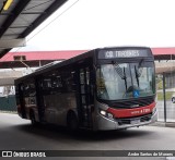 Pêssego Transportes 4 7301 na cidade de São Paulo, São Paulo, Brasil, por Andre Santos de Moraes. Número da foto: #10566733.