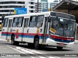 Transporte Tropical 4236 na cidade de Aracaju, Sergipe, Brasil, por Breno Antônio. Número da foto: #:id.