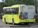 Planeta Transportes 300.750 na cidade de São Luís, Maranhão, Brasil, por Glauber Medeiros. Número da foto: #10566562.