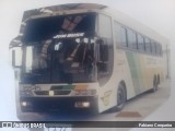 Empresa Gontijo de Transportes 15545 na cidade de Guarulhos, São Paulo, Brasil, por Fabiano Cerqueira. Número da foto: #10566527.