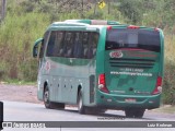 RRE Transportes 9516 na cidade de Juiz de Fora, Minas Gerais, Brasil, por Luiz Krolman. Número da foto: #10567844.
