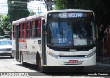 Empresa São José 2400 na cidade de Franca, São Paulo, Brasil, por Leonardo Gimenes . Número da foto: #:id.