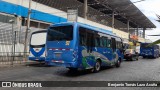 Royal Bus 51 na cidade de Estación Central, Santiago, Metropolitana de Santiago, Chile, por Benjamín Tomás Lazo Acuña. ID da foto: :id.