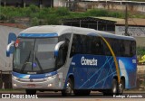 Viação Cometa 15132 na cidade de Conselheiro Lafaiete, Minas Gerais, Brasil, por Rodrigo  Aparecido. Número da foto: #:id.