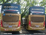 Auto Viação Gadotti 5122 na cidade de São Paulo, São Paulo, Brasil, por Luciano Ferreira da Silva. Número da foto: #10566396.