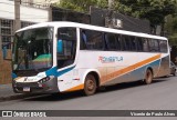 Romestur 10800 na cidade de Belo Horizonte, Minas Gerais, Brasil, por Vicente de Paulo Alves. Número da foto: #10567937.