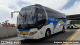 Autobuses Melipilla 31 na cidade de Estación Central, Santiago, Metropolitana de Santiago, Chile, por Benjamín Tomás Lazo Acuña. Número da foto: #10568653.