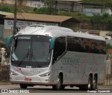 Companhia Coordenadas de Transportes 50130 na cidade de Conselheiro Lafaiete, Minas Gerais, Brasil, por Rodrigo  Aparecido. Número da foto: #10567375.