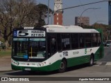 Rio Grande 742 na cidade de Ciudad Autónoma de Buenos Aires, Argentina, por Agustin SanCristobal1712. Número da foto: #10566133.