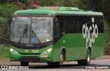 Opção Fretamento e Turismo 130 na cidade de Conselheiro Lafaiete, Minas Gerais, Brasil, por Rodrigo  Aparecido. Número da foto: #10567305.