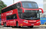 Primeira Classe Transportes 1375 na cidade de Goiânia, Goiás, Brasil, por Carlos Júnior. Número da foto: #10567041.