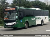 Viação Galo Branco RJ 181.091 na cidade de Niterói, Rio de Janeiro, Brasil, por Luiz Eduardo Lopes da Silva. Número da foto: #10567823.