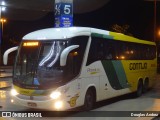Empresa Gontijo de Transportes 18540 na cidade de Uberlândia, Minas Gerais, Brasil, por Douglas Andrez. Número da foto: #10567961.