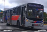 BBTT - Benfica Barueri Transporte e Turismo 5673 na cidade de Barueri, São Paulo, Brasil, por Marcos Oliveira. Número da foto: #:id.
