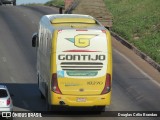 Empresa Gontijo de Transportes 18270 na cidade de Belo Horizonte, Minas Gerais, Brasil, por Douglas Célio Brandao. Número da foto: #10566008.
