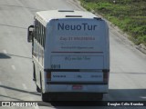 Neuo Tur 0910 na cidade de Belo Horizonte, Minas Gerais, Brasil, por Douglas Célio Brandao. Número da foto: #10566007.