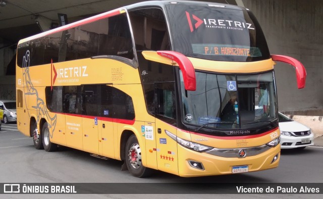 Diretriz Locações e Transportes 103 na cidade de Belo Horizonte, Minas Gerais, Brasil, por Vicente de Paulo Alves. ID da foto: 10570246.