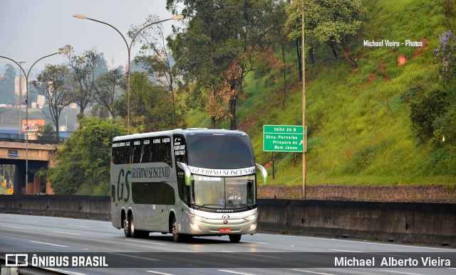 Guerino Seiscento 0217 na cidade de Barueri, São Paulo, Brasil, por Michael  Alberto Vieira. ID da foto: 10570413.