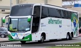 Alternative Tour 2800 na cidade de Rio de Janeiro, Rio de Janeiro, Brasil, por Leandro Machado de Castro. ID da foto: :id.