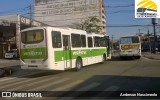 Viação Vera Cruz RJ 205.113 na cidade de Duque de Caxias, Rio de Janeiro, Brasil, por Anderson Nascimento . Número da foto: #10570772.
