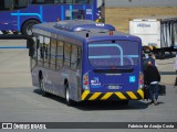 BH Airport 004 na cidade de Confins, Minas Gerais, Brasil, por Fabrício de Araújo Costa. Número da foto: #:id.