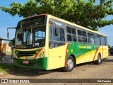 Transportes Santa Ana 460 na cidade de Campos dos Goytacazes, Rio de Janeiro, Brasil, por Erik Ferreira. Número da foto: #:id.