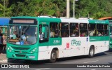 OT Trans - Ótima Salvador Transportes 21394 na cidade de Salvador, Bahia, Brasil, por Leandro Machado de Castro. Número da foto: #:id.