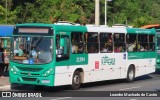 OT Trans - Ótima Salvador Transportes 21394 na cidade de Salvador, Bahia, Brasil, por Leandro Machado de Castro. ID da foto: :id.