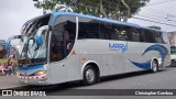 Marvi SJB 11485 na cidade de Cartago, Cartago, Costa Rica, por Christopher Gamboa. Número da foto: #10570838.