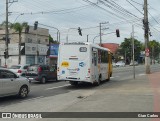 Viação Grande Vitória 23180 na cidade de Vitória, Espírito Santo, Brasil, por Gian Carlos. Número da foto: #:id.