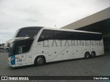 Auto Viação Catarinense 3383 na cidade de Rio de Janeiro, Rio de Janeiro, Brasil, por Vitor Martins. Número da foto: #:id.