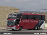 Expresso São Luiz 7890 na cidade de Caruaru, Pernambuco, Brasil, por Lenilson da Silva Pessoa. ID da foto: :id.