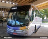 Rota Transportes Rodoviários 7705 na cidade de Salvador, Bahia, Brasil, por Mairan Santos. Número da foto: #:id.