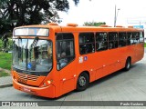 Viação Castelo Branco 29287 na cidade de Curitiba, Paraná, Brasil, por Paulo Gustavo. Número da foto: #:id.