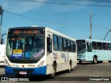 Viação Atalaia Transportes 6504 na cidade de Aracaju, Sergipe, Brasil, por Cristopher Pietro. Número da foto: #:id.