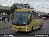 Viação Itapemirim 60027 na cidade de Caruaru, Pernambuco, Brasil, por Lenilson da Silva Pessoa. Número da foto: #10569206.