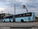 SOUL - Sociedade de Ônibus União Ltda. 7481 na cidade de Porto Alegre, Rio Grande do Sul, Brasil, por Gabriel Cafruni. Número da foto: #:id.