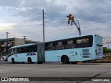 SOUL - Sociedade de Ônibus União Ltda. 7481 na cidade de Porto Alegre, Rio Grande do Sul, Brasil, por Gabriel Cafruni. ID da foto: :id.