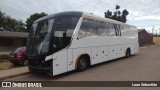 Ônibus Particulares 000 na cidade de Águas Lindas de Goiás, Goiás, Brasil, por Luan Sebastião. Número da foto: #10569667.