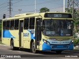 Master Transportes Coletivos de Passageiros RJ 159.014 na cidade de Nova Iguaçu, Rio de Janeiro, Brasil, por André Almeida. Número da foto: #:id.