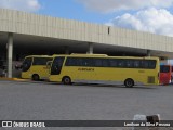 Kaissara - Viação Caiçara 15945 na cidade de Caruaru, Pernambuco, Brasil, por Lenilson da Silva Pessoa. Número da foto: #10569176.