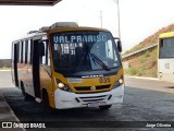 Grande Ocidental 035 na cidade de Luziânia, Goiás, Brasil, por Jorge Oliveira. Número da foto: #:id.