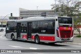 Express Transportes Urbanos Ltda 4 8367 na cidade de São Paulo, São Paulo, Brasil, por Diego Lip. Número da foto: #10570295.