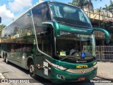 Viação Motta 18006 na cidade de Belo Horizonte, Minas Gerais, Brasil, por Moisés Lourenço. Número da foto: #10568955.