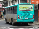 ANSAL - Auto Nossa Senhora de Aparecida 816 na cidade de Juiz de Fora, Minas Gerais, Brasil, por Renato Brito. Número da foto: #:id.