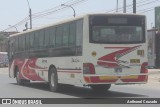 Transportes y Servicios Santa Cruz S.A. 101 na cidade de Comas, Lima, Lima Metropolitana, Peru, por Anthonel Cruzado. Número da foto: #10569416.