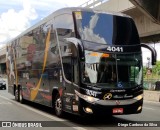 Advance Transatur 4041 na cidade de São Paulo, São Paulo, Brasil, por Diego Cardoso da Silva. Número da foto: #10569373.