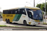 Empresa Gontijo de Transportes 19285 na cidade de Guarapari, Espírito Santo, Brasil, por Lucas Oliveira. Número da foto: #10570570.